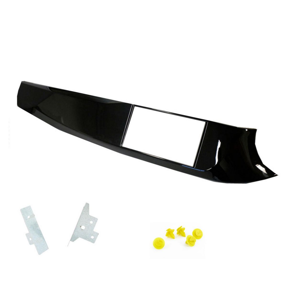 Aerpro Double Din Facia Suits Alfa Romeo Giulietta 2010-2014 FP9160B