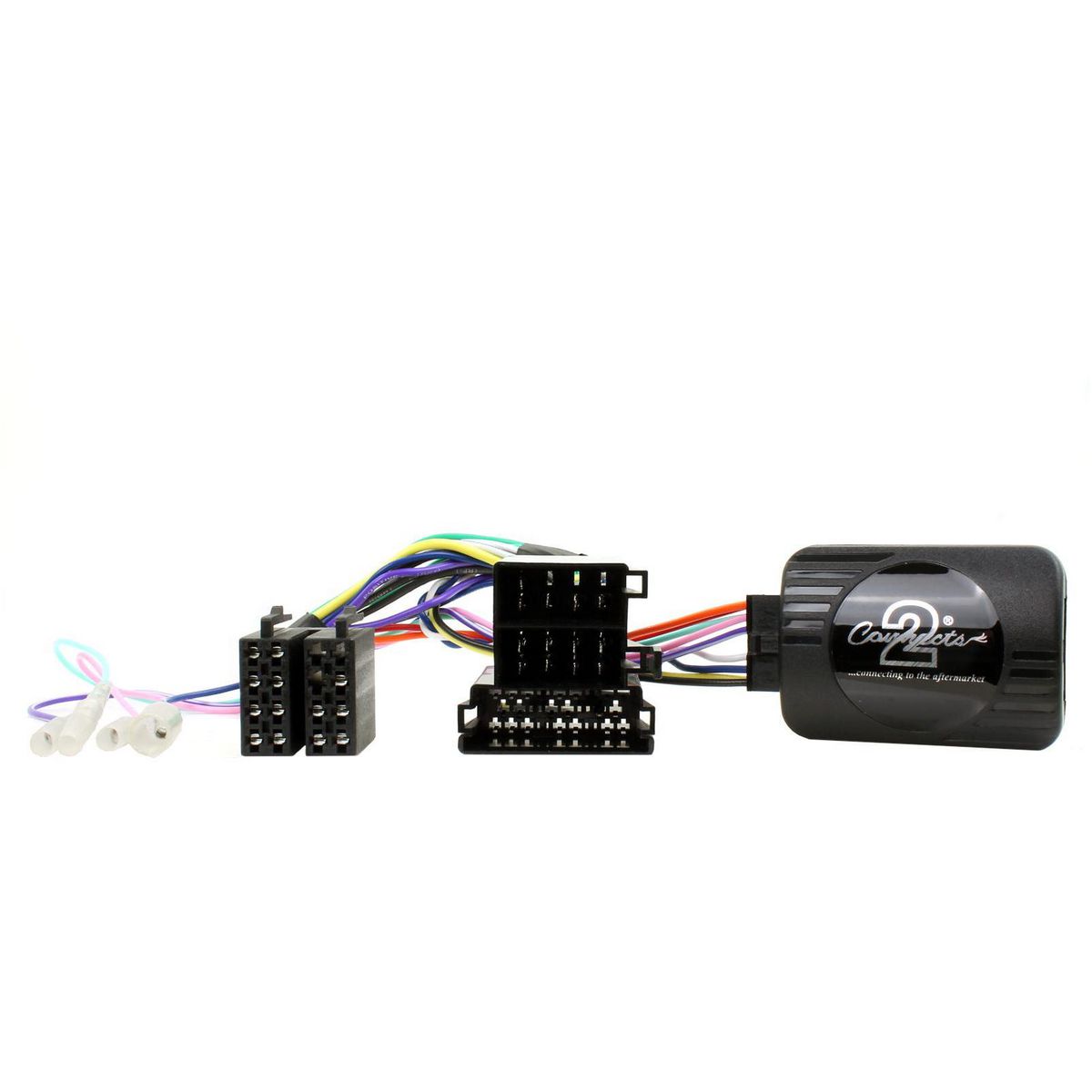 Aerpro Steering Wheel Control Interface SWC Suits Iveco Daily CHIV5C