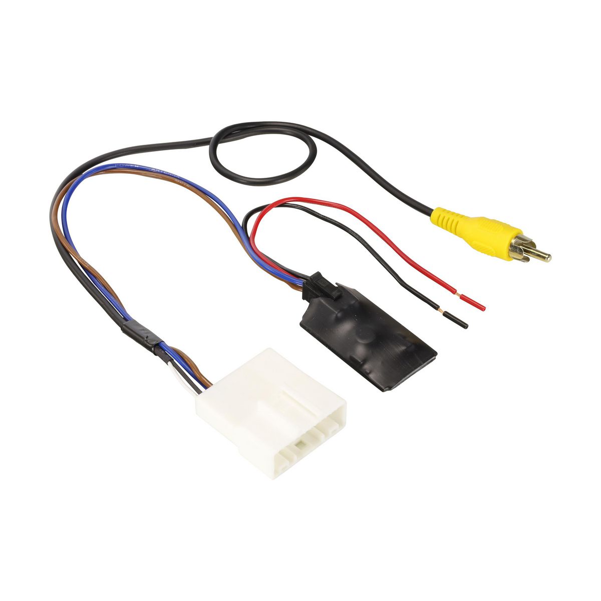 Aerpro Video Retention Lead fits Hyundai APVHY01