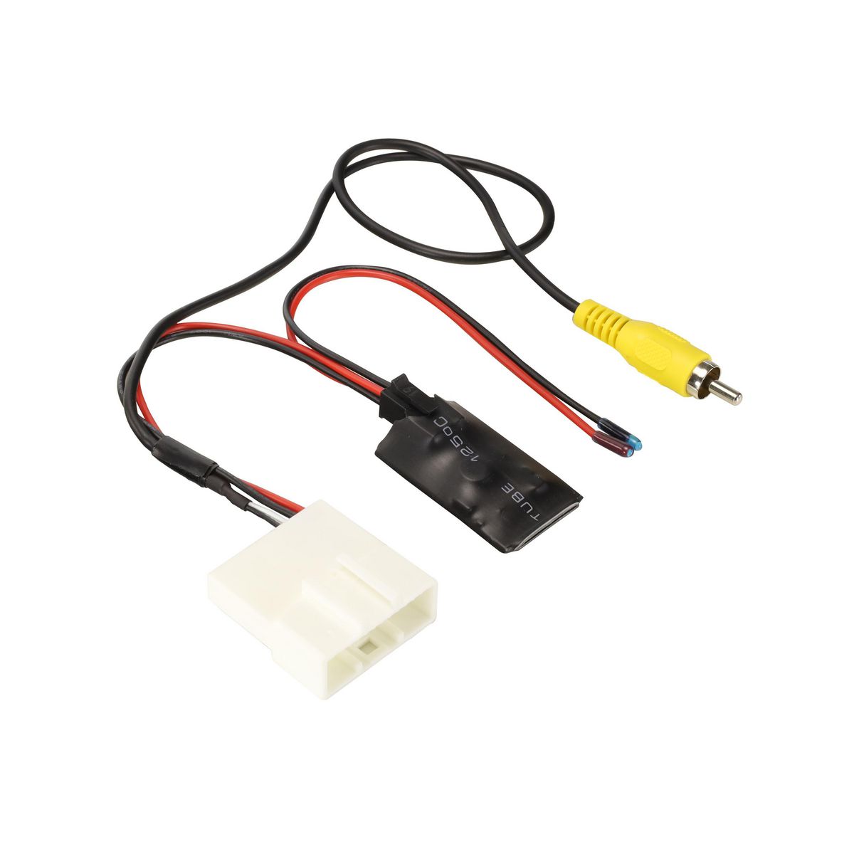 Aerpro Video Retention Adapter fits Hyundai iX35 2009-2015 APVHY02