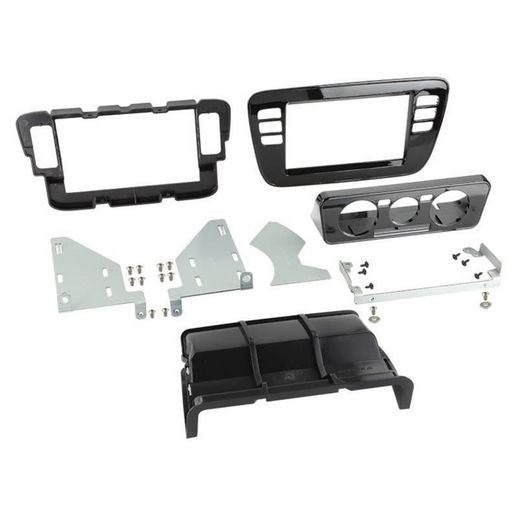 Aerpro Double Din Facia Kit To Suit Volkswagen FP8436