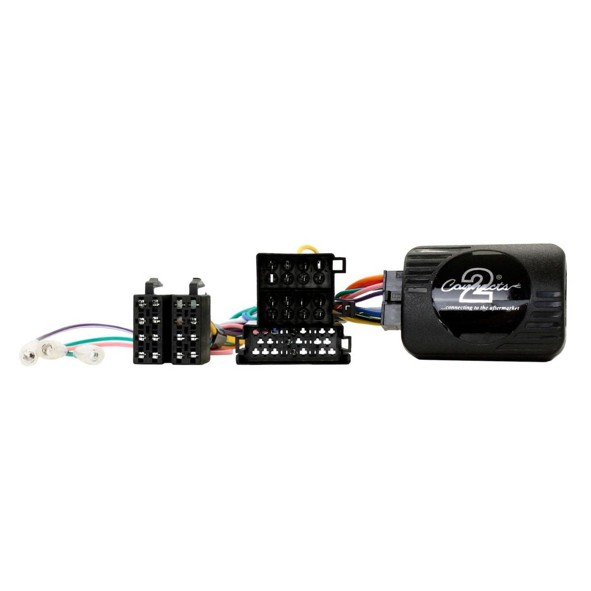 Aerpro Steering Wheel Control Interface SWC Suits Fiat Ducato CHFT8C