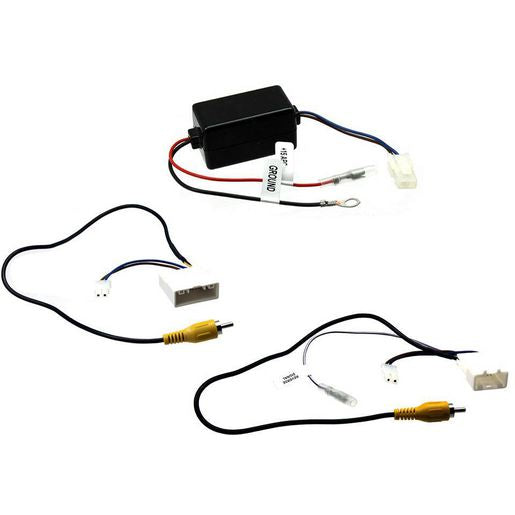 Aerpro Video Retention Lead fits Kia APVKI01