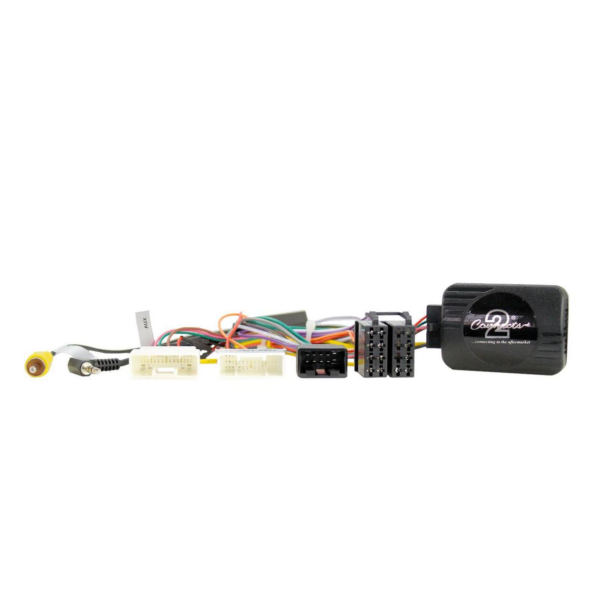 Aerpro Steering Wheel Control Harness SWC CHTO14C