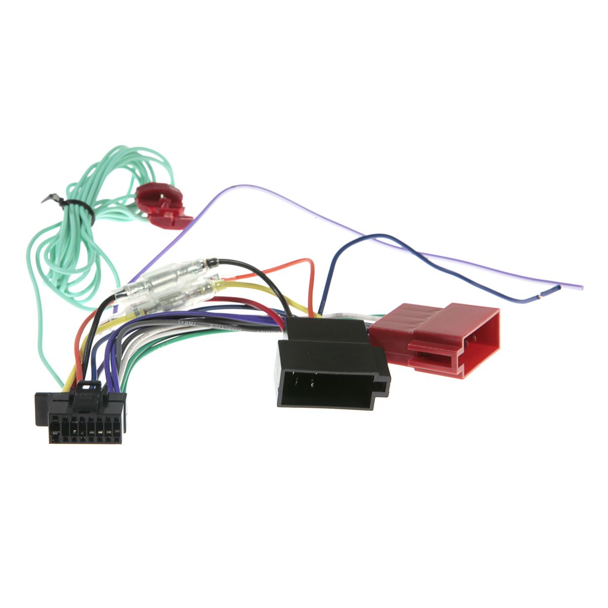 Aerpro Sony To Iso Harness 16 Pin APP8SP5