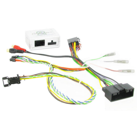 Aerpro Control Harness C fits Ford