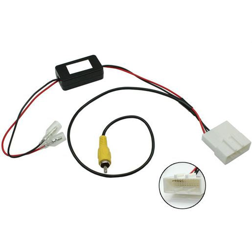 Aerpro Video Retention Lead fits Kia APVKI03