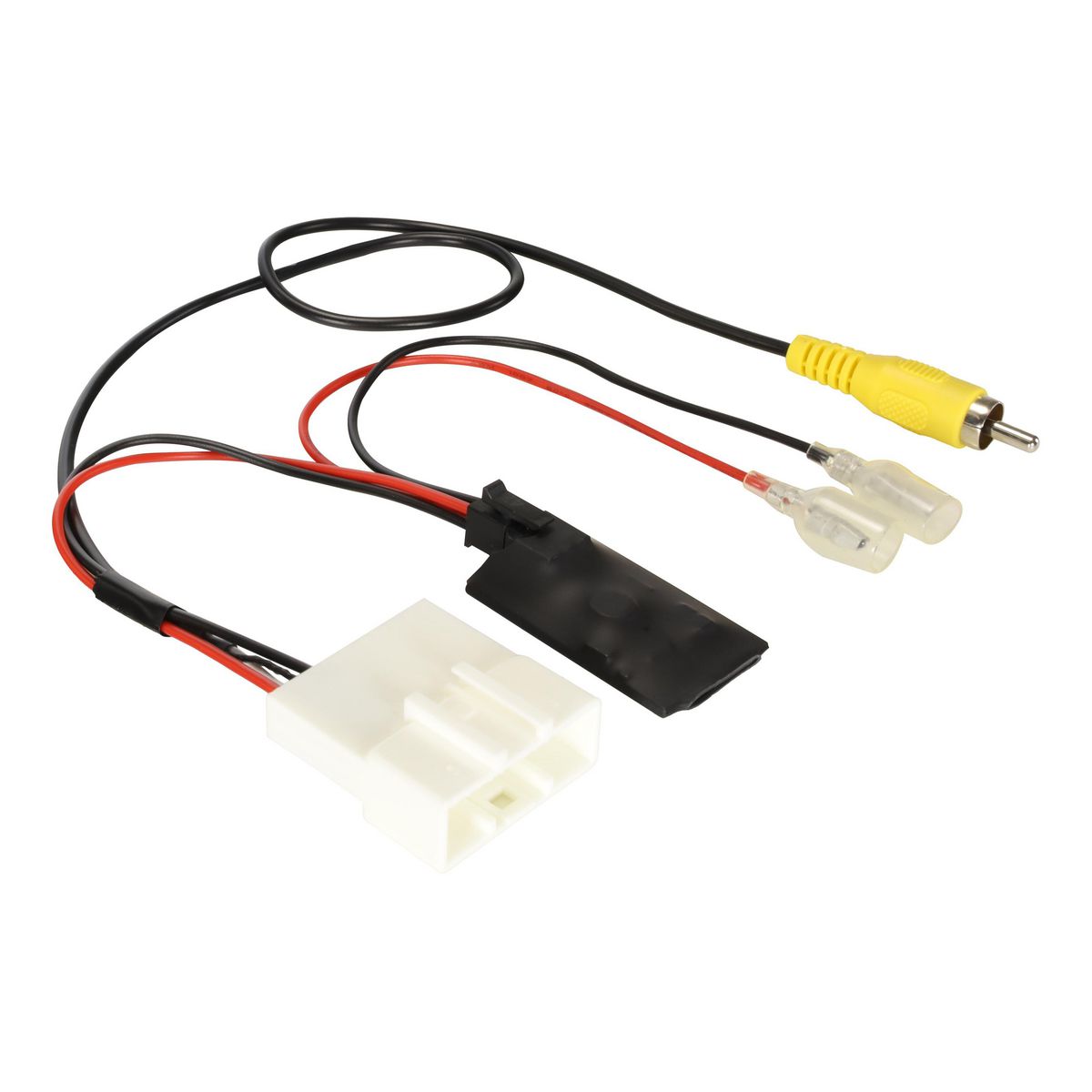 Aerpro Video Retention Lead fits Kia APVKI03