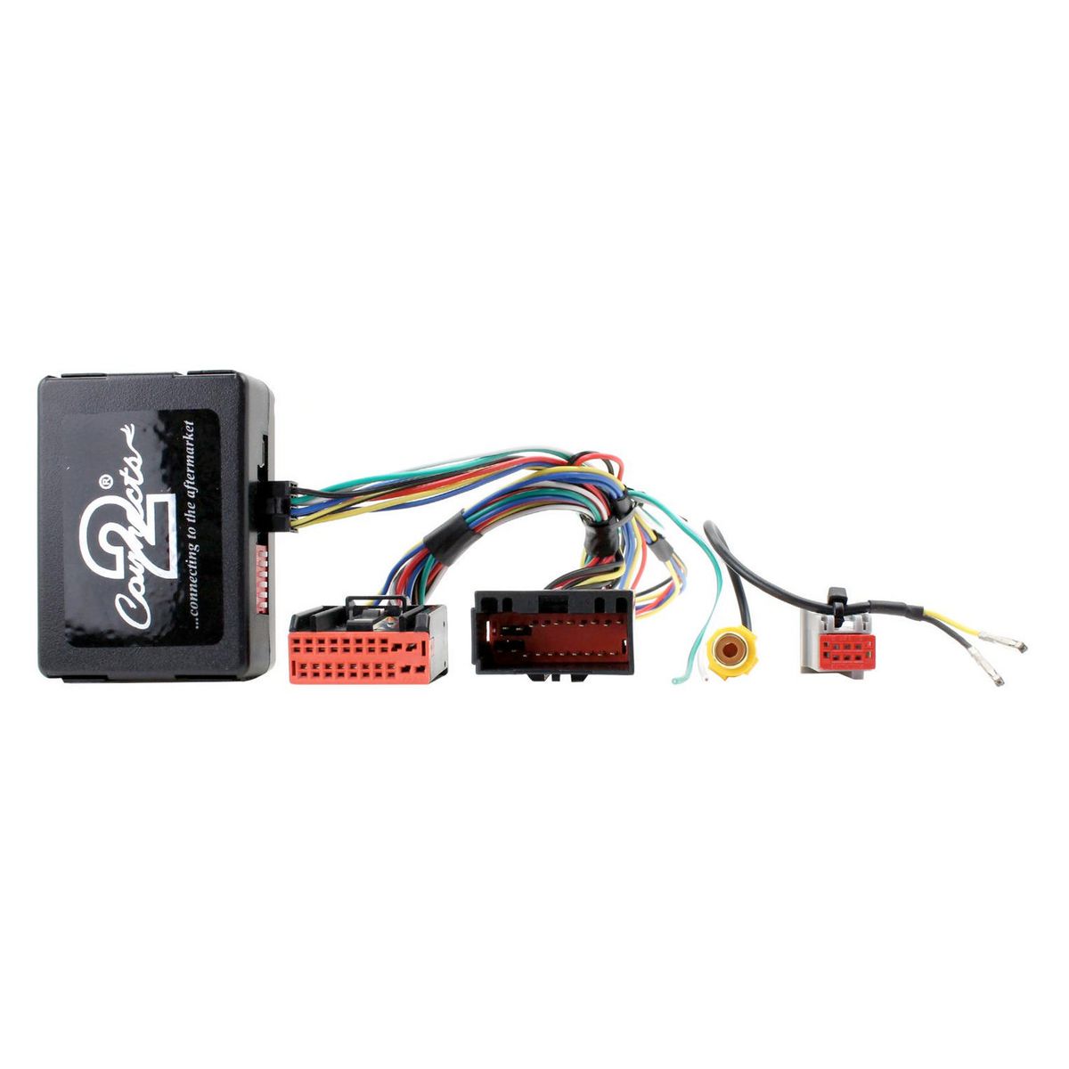 Aerpro Aftermarket Camera Adapter To Suit Landrover APVLR11