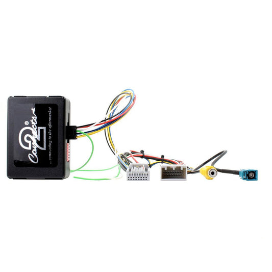 Aerpro Aftermarket Camera Adapter To Suit Landrover APVLR12