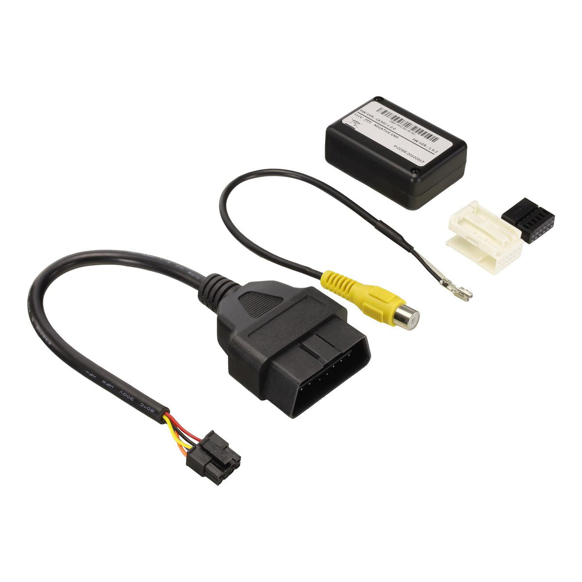 Aerpro Add On Camera Module APVAU13