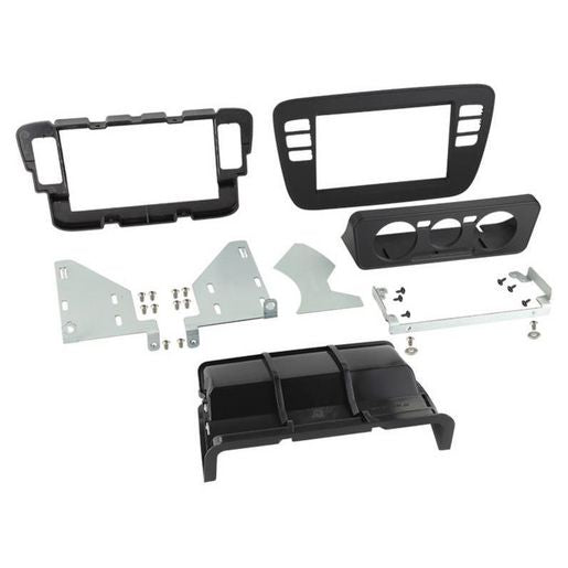 Aerpro Double Din Facia Kit To Suit Volkswagen Up FP8435