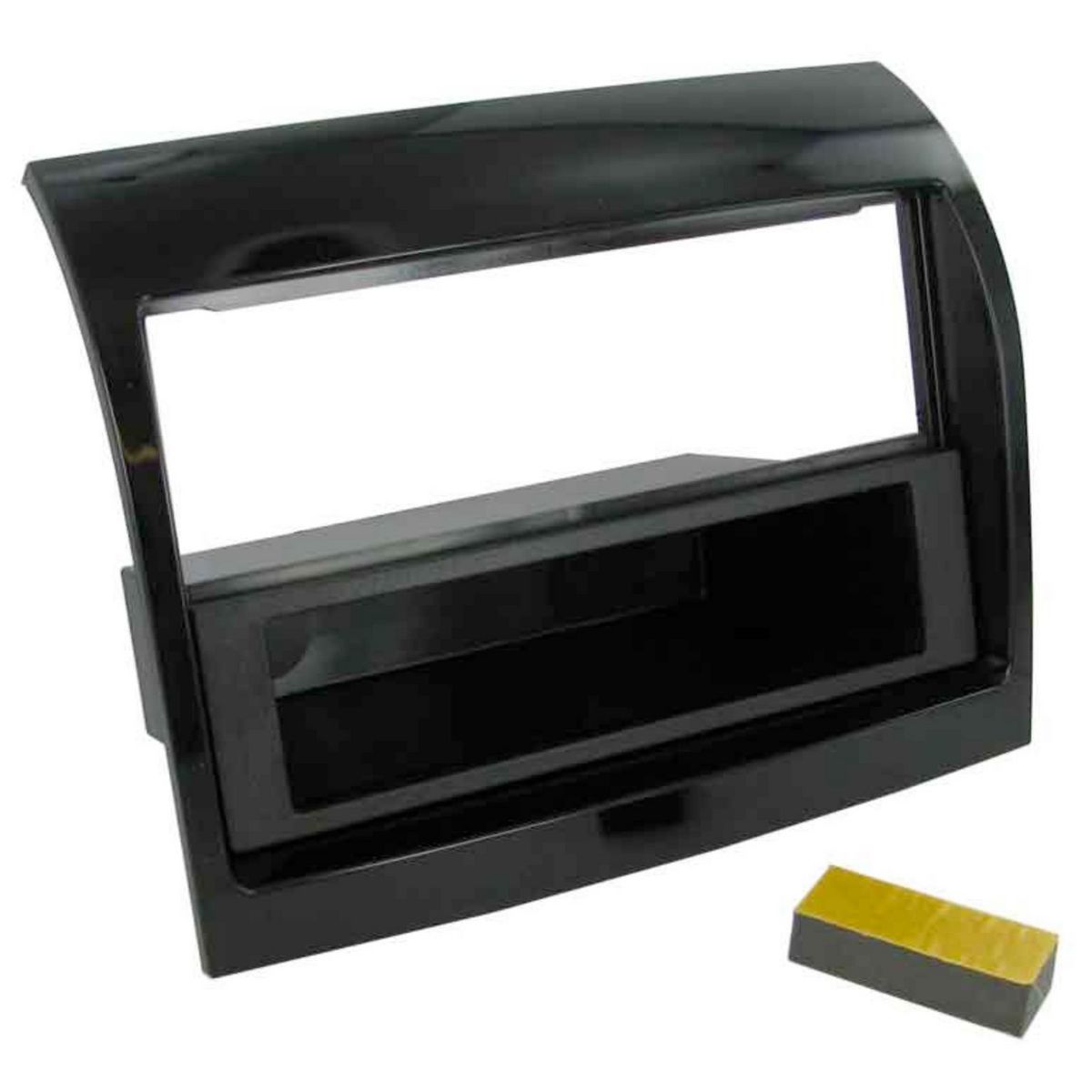 Aerpro Facia fits Fiat Ducato 2012-2014 FP8049