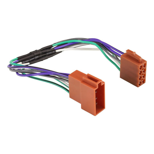 Aerpro Amplifier Retention Harness To Suit Volkswagen APP7210