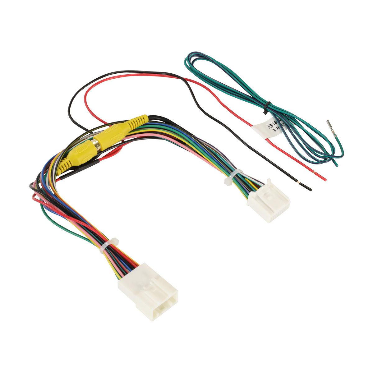 Aerpro Camera Retention & Aftermarket Add On Adapter fits Hyundai & Kia APVKI23