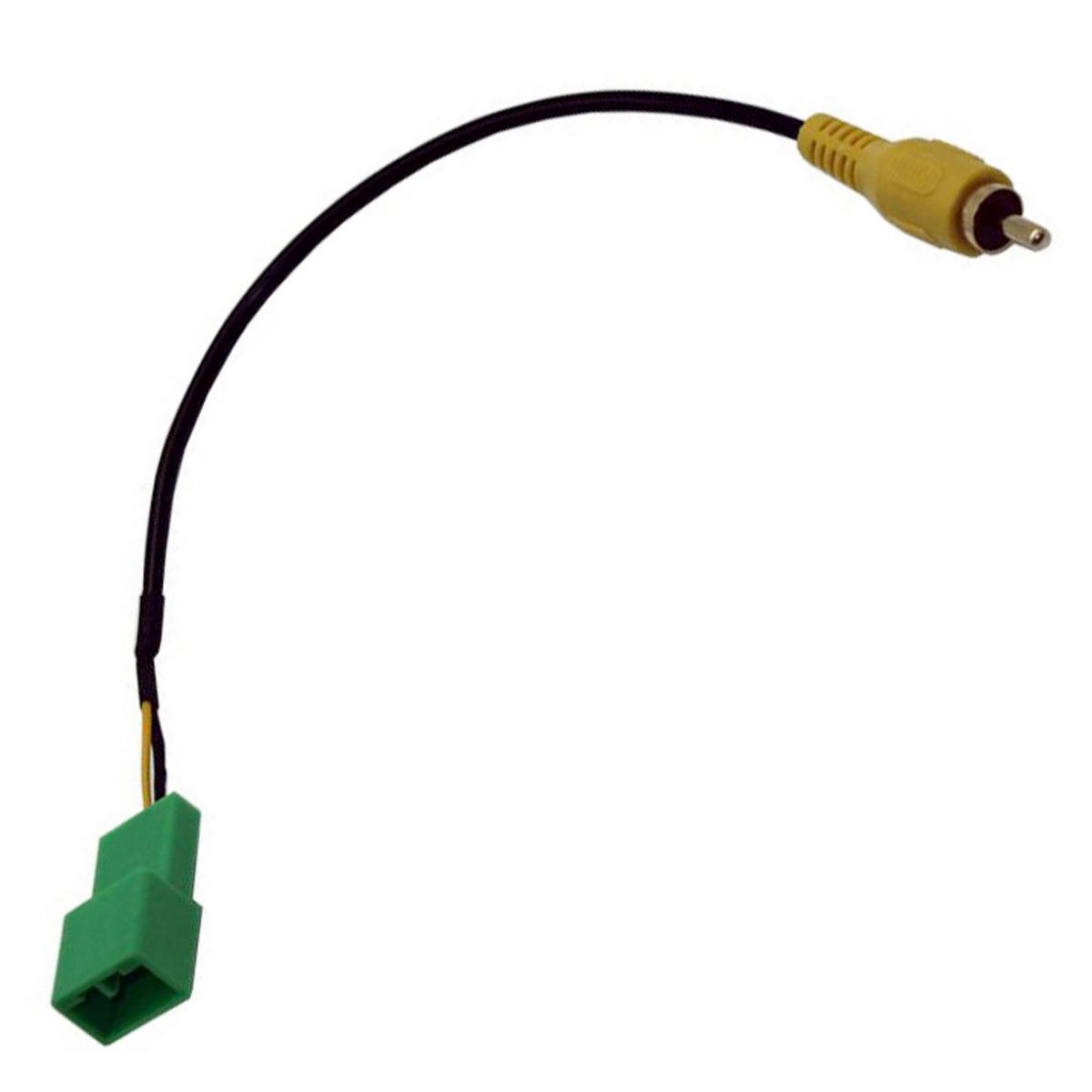 Aerpro Video Retention Lead fits Mazda 6 GJ 2013 APVMZ01