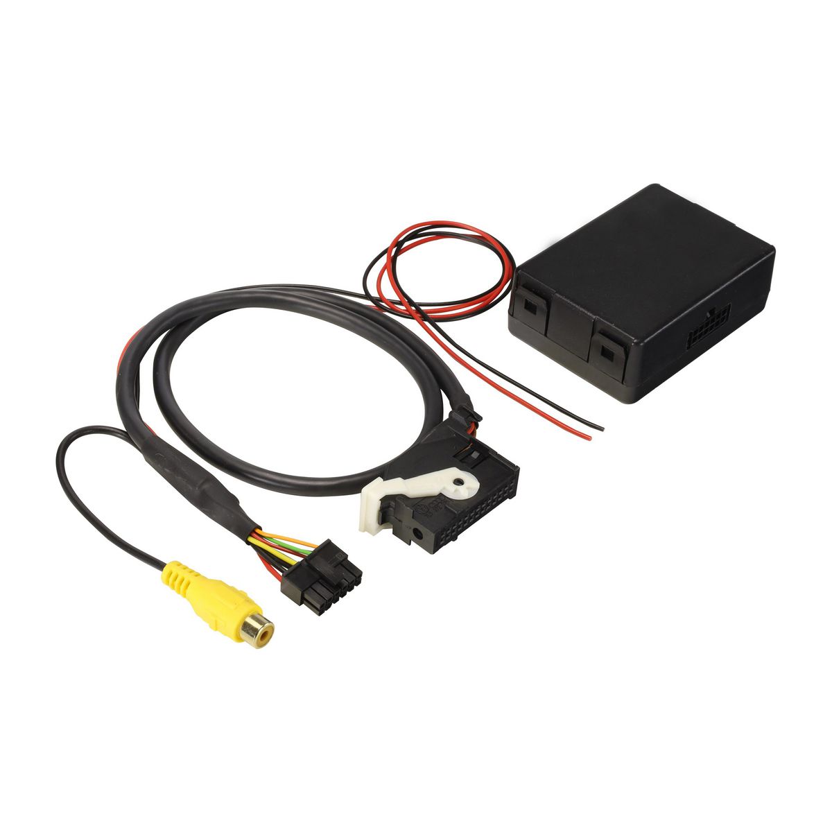 Aerpro Aftermarket Camera Add On Interface To Suit Various Volkswagen Vehicles CAMVW7AD