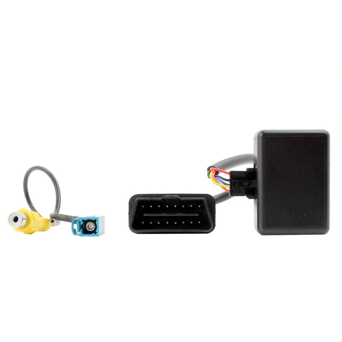 Aerpro Aftermarket Camera Adapter APVMC13