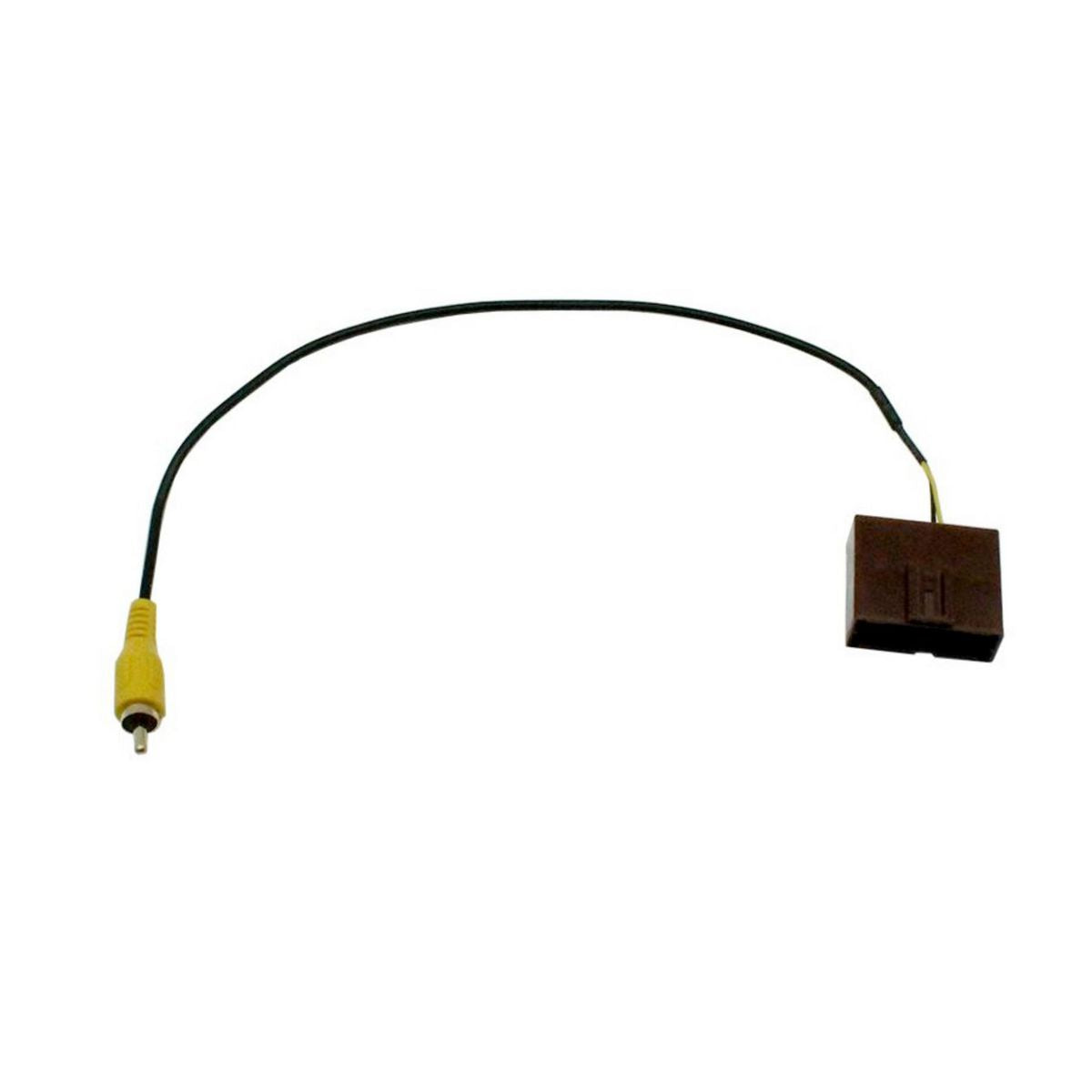 Aerpro Video Retention Lead fits Nissan Skyline V35 350GT APVNS03
