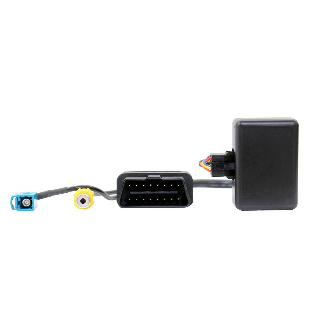 Aerpro Aftermarket Camera Adapter APVMC14