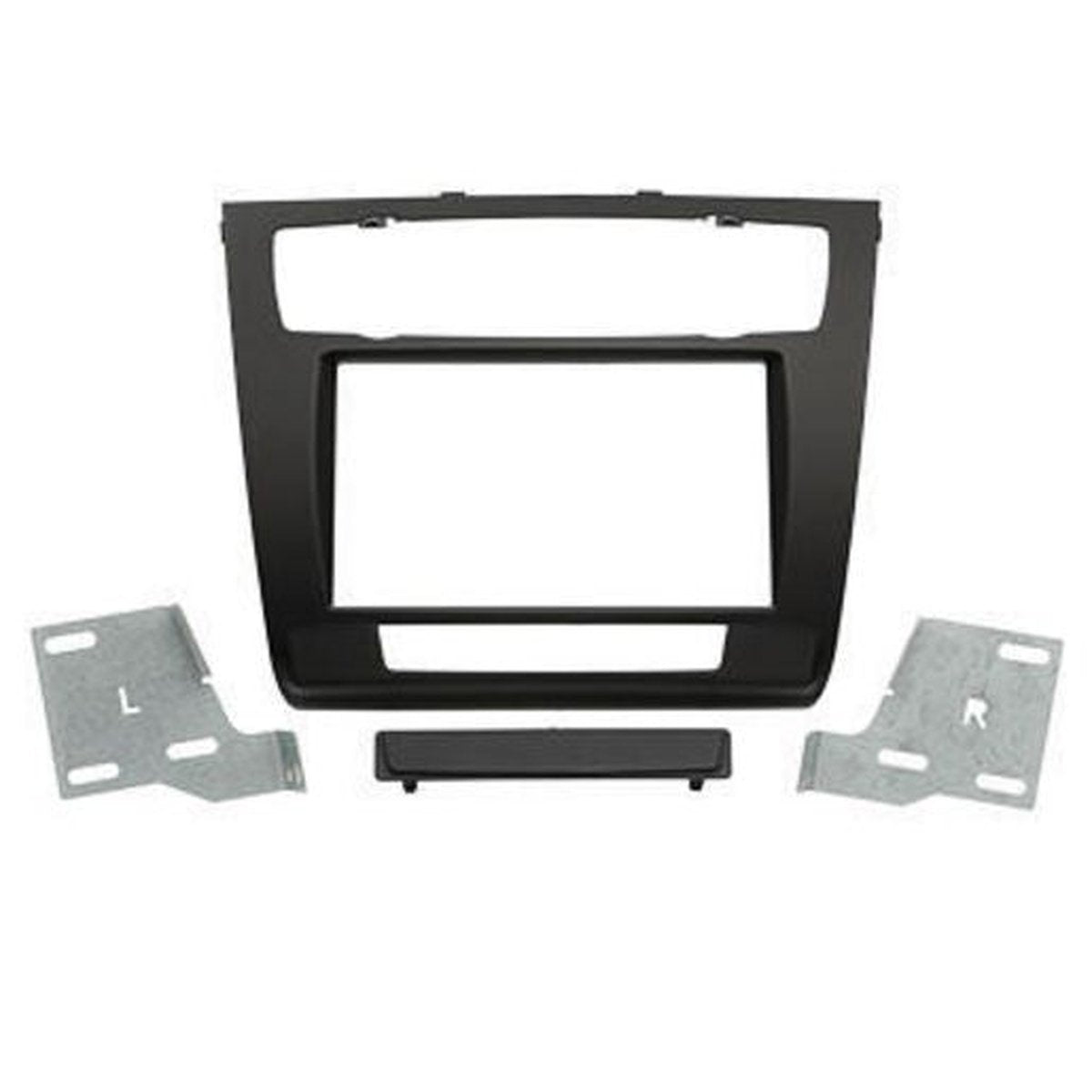 Aerpro Facia fits BMW 1 Series FP9119