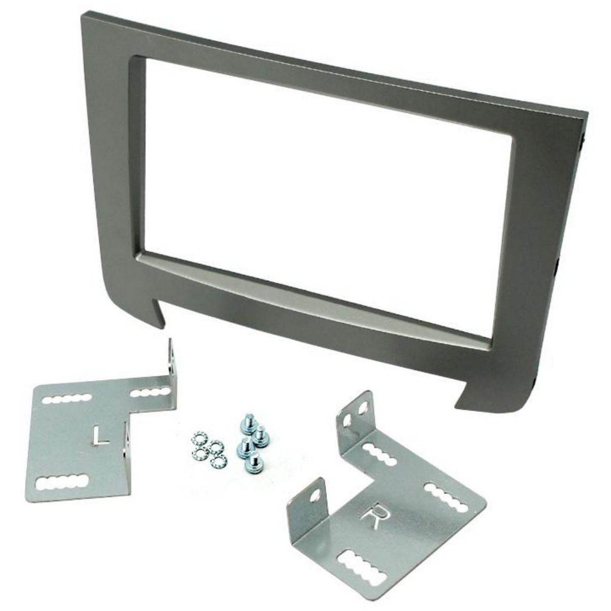 Aerpro Facia fits  Ssangyong Rexton