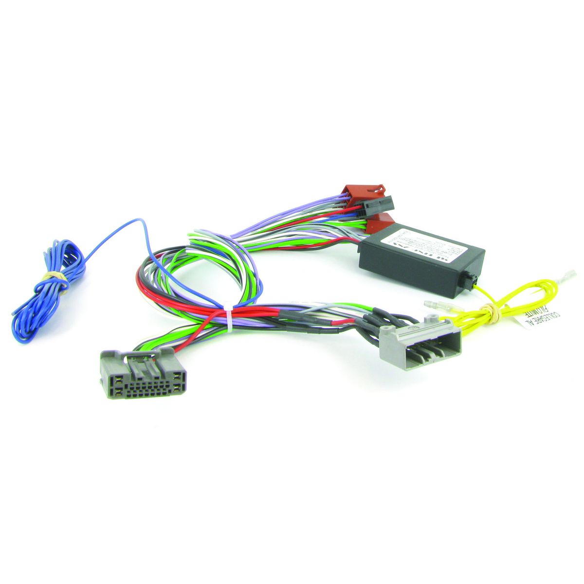 Aerpro T-Harness fits Honda