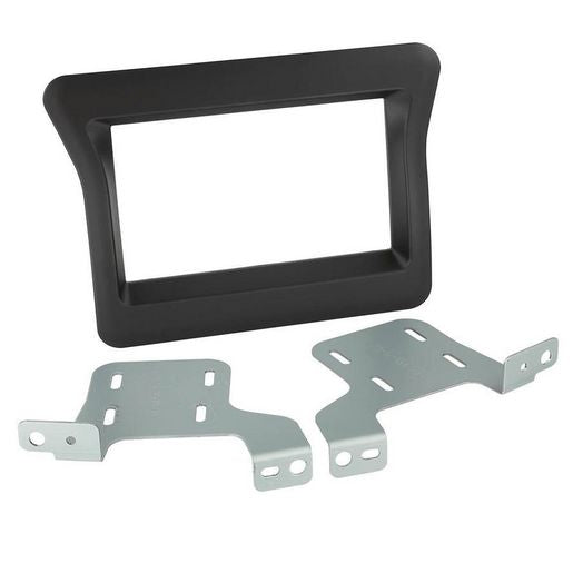 Aerpro Facia To Suit Renault FP8336