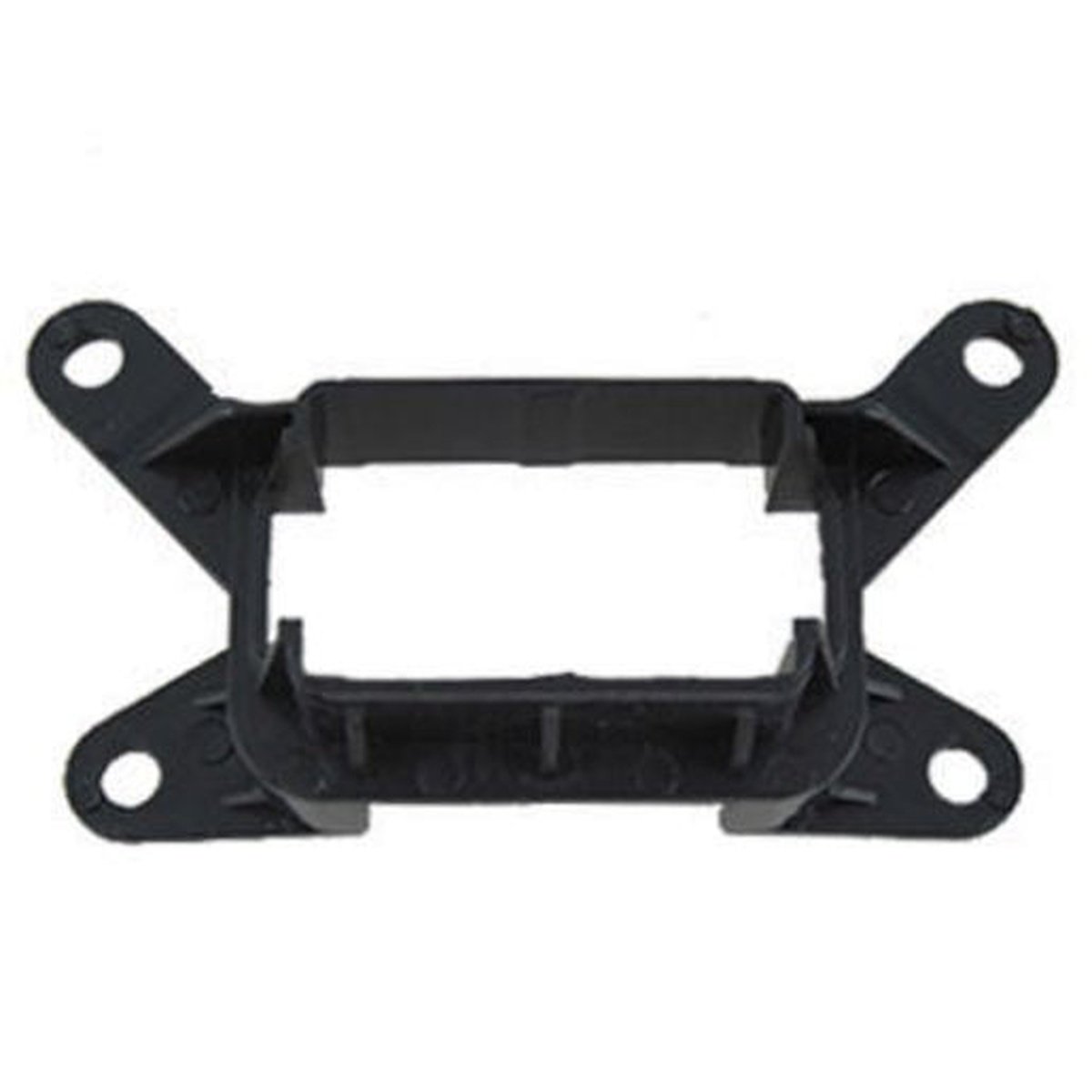 Aerpro Facia fits Kia Cerato TD 2009-2013 FP8034HZ