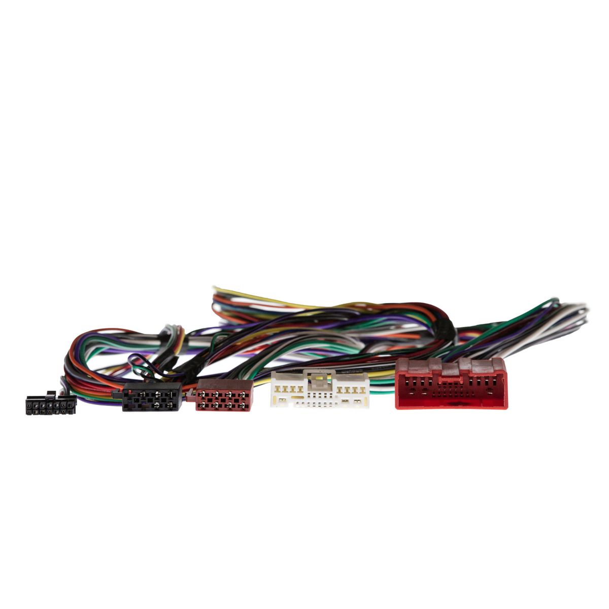 Aerpro Primary Iso Harness To Suit Mazda - 6 APP72MZ