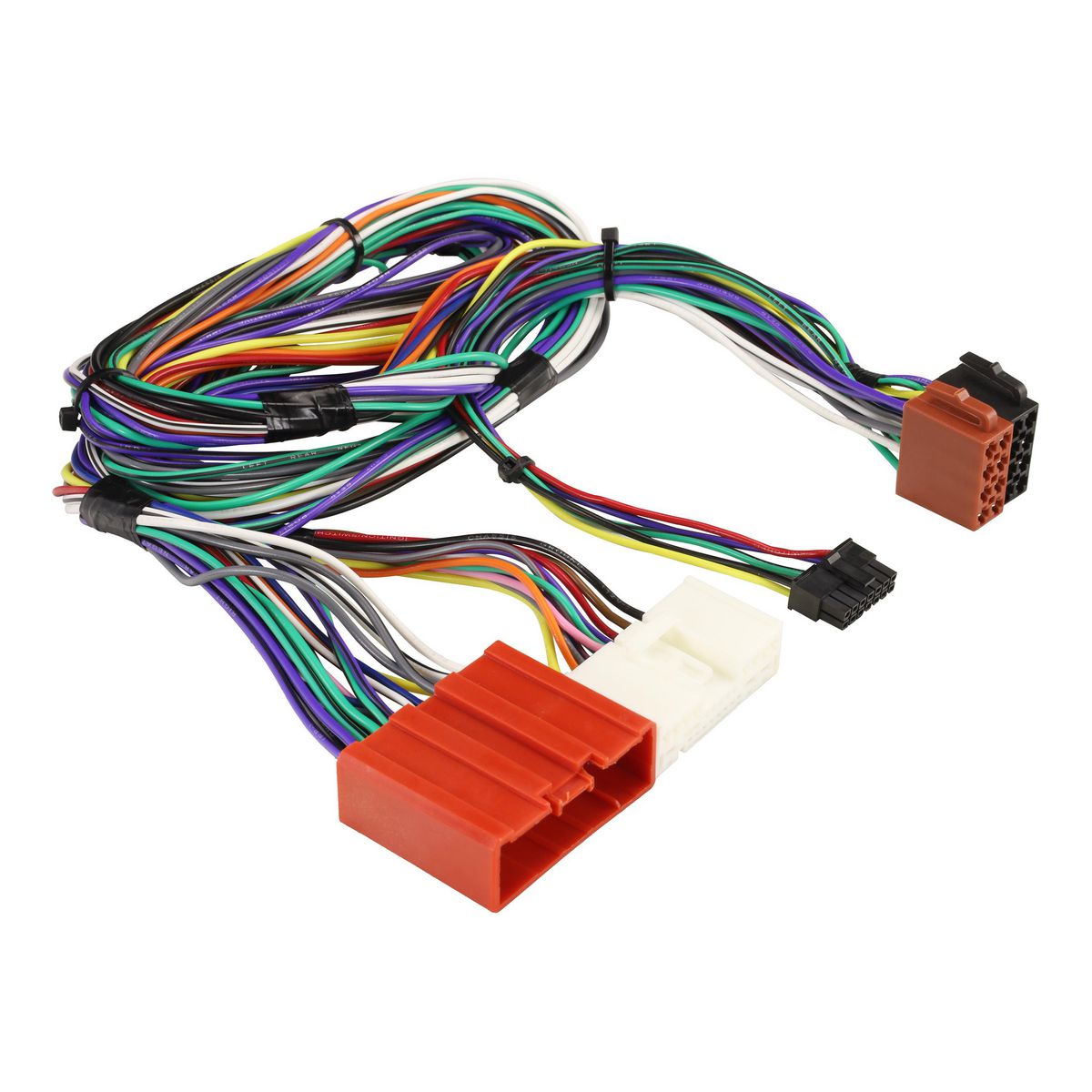 Aerpro Primary Iso Harness To Suit Mazda - 6 APP72MZ