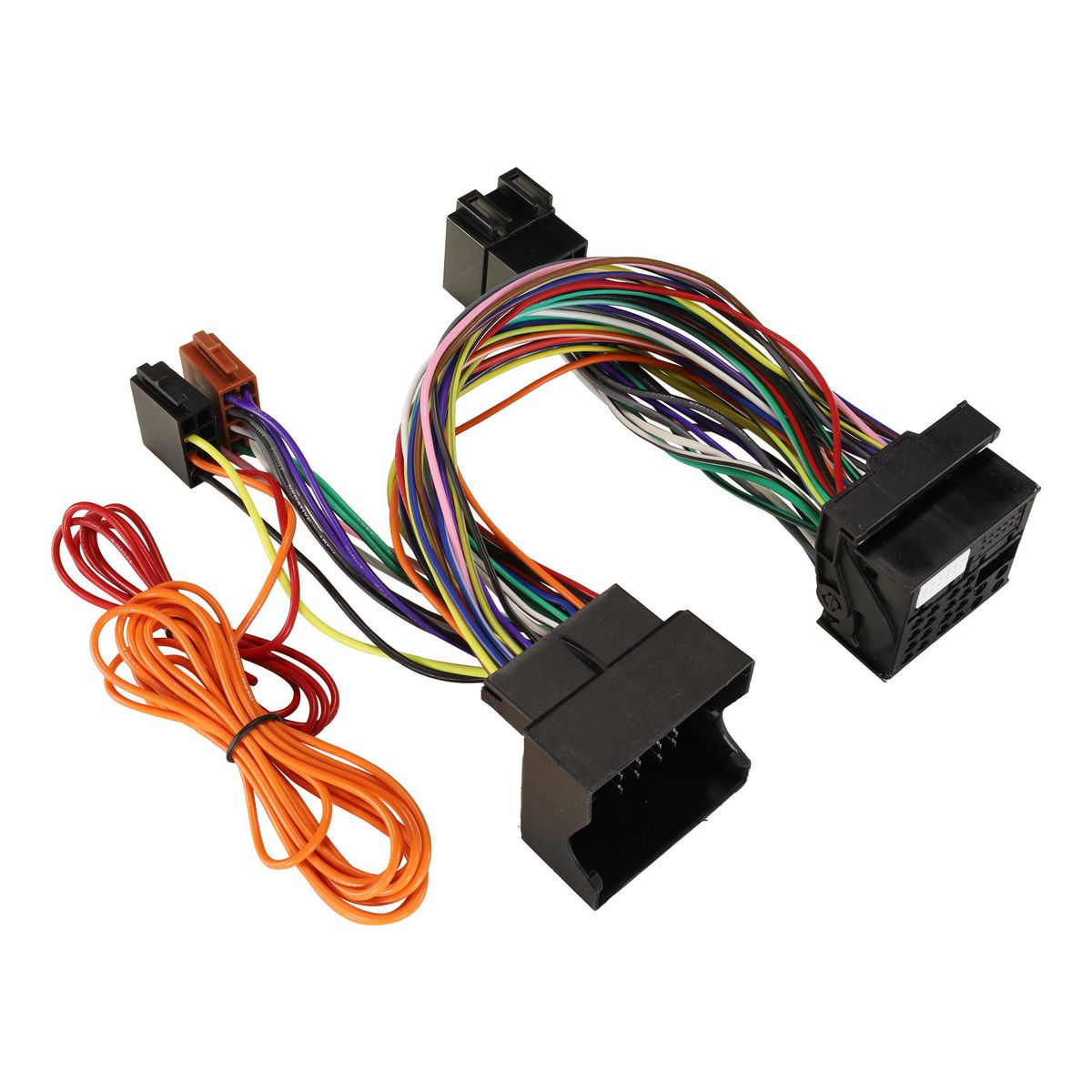 Aerpro T-Harness fits Holden