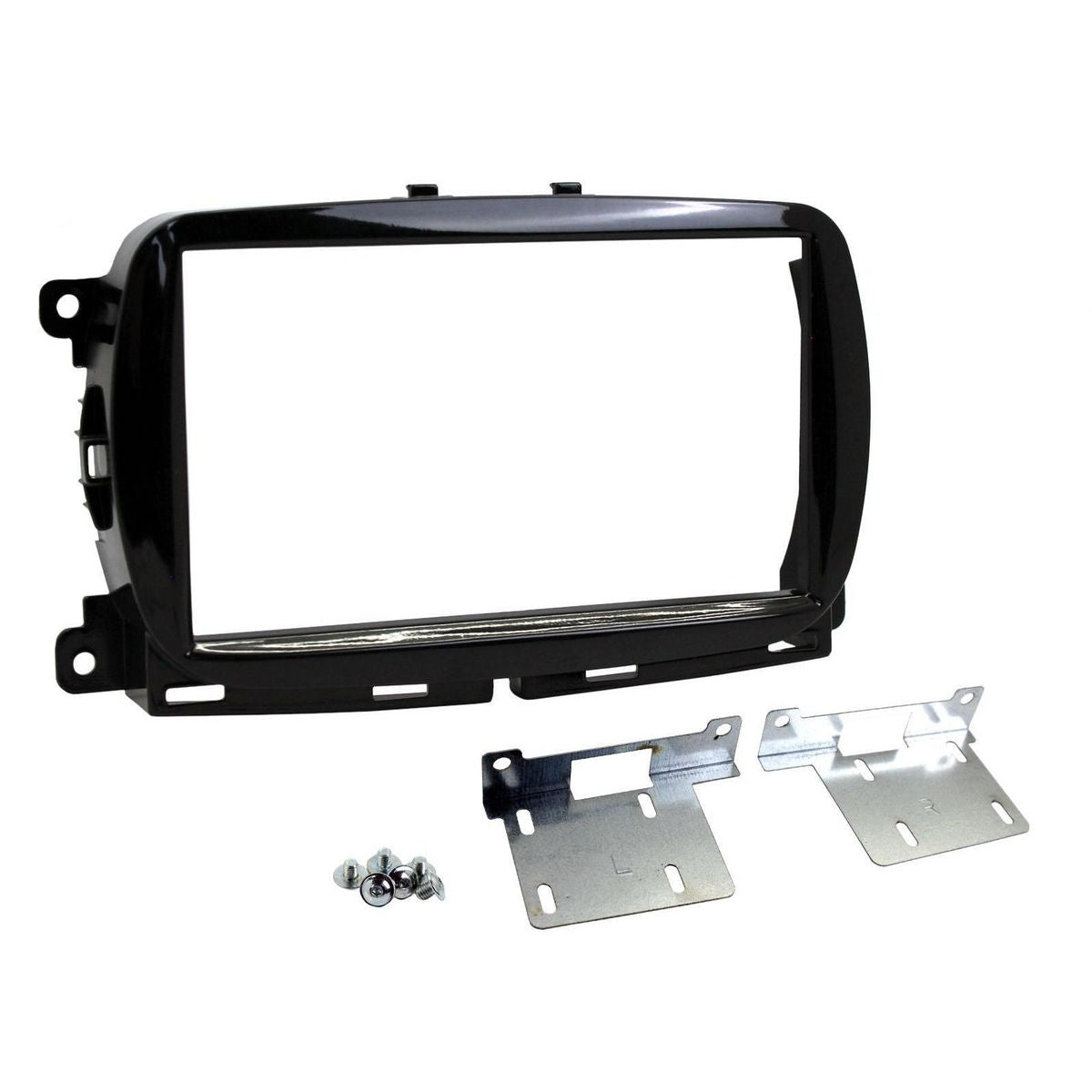 Aerpro Facia Kit To Suit Fiat FP8345