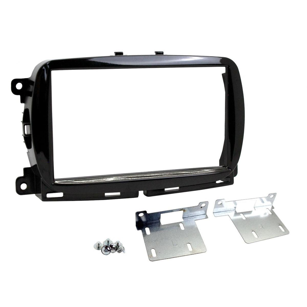 Aerpro Facia Kit To Suit Fiat FP8345