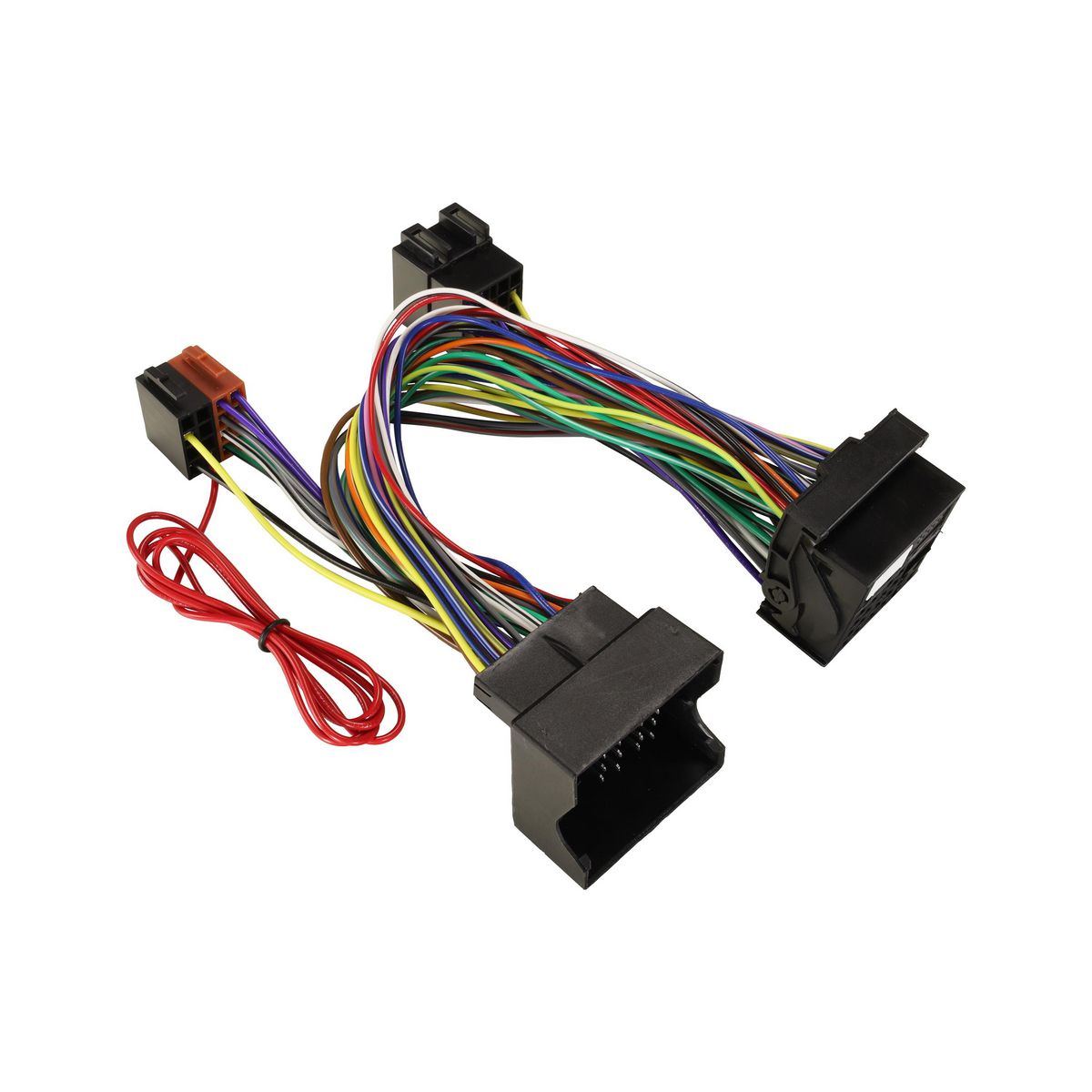 Aerpro T-Harness fits BMW