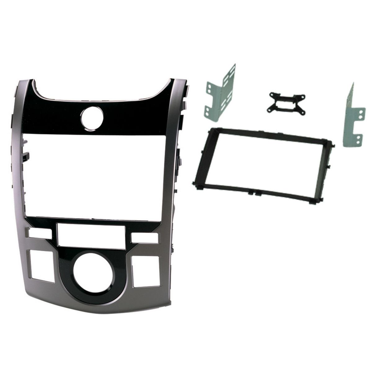 Aerpro Facia fits Kia Cerato Facia 09-13