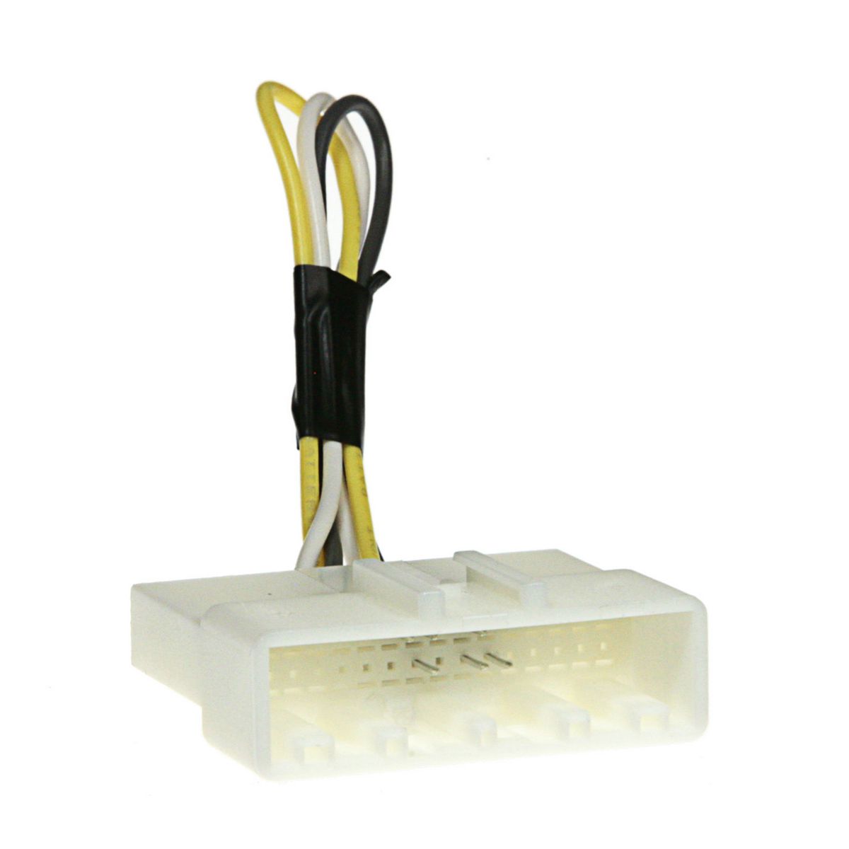 Aerpro Nissan Bluetooth Bypass Plug APNIBT