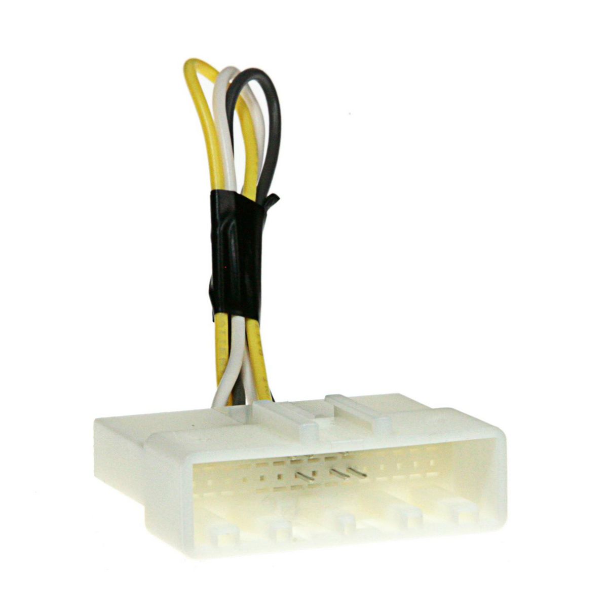 Aerpro Nissan Bluetooth Bypass Plug APNIBT