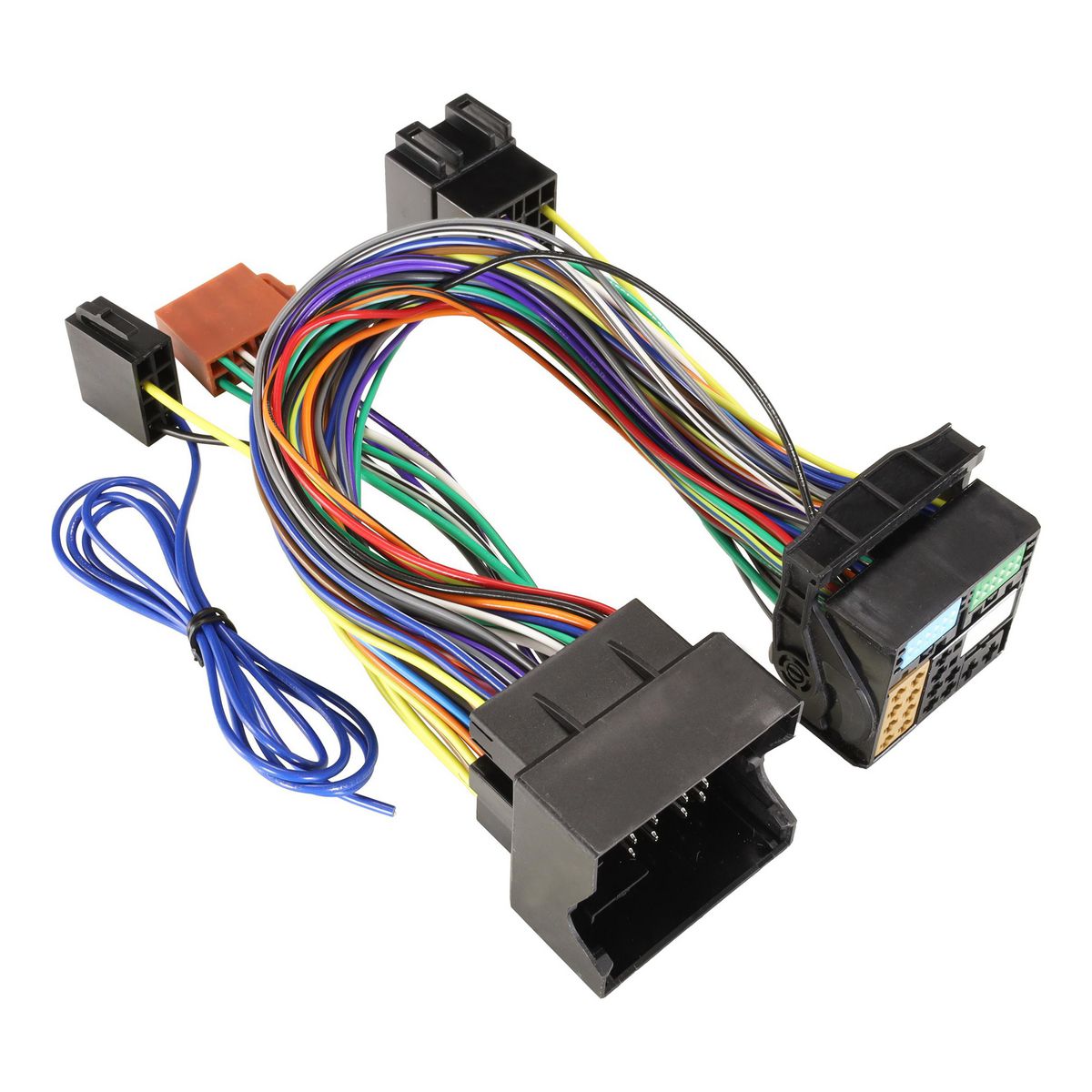 Aerpro T-Harness fits Volkswagen CT10VW02