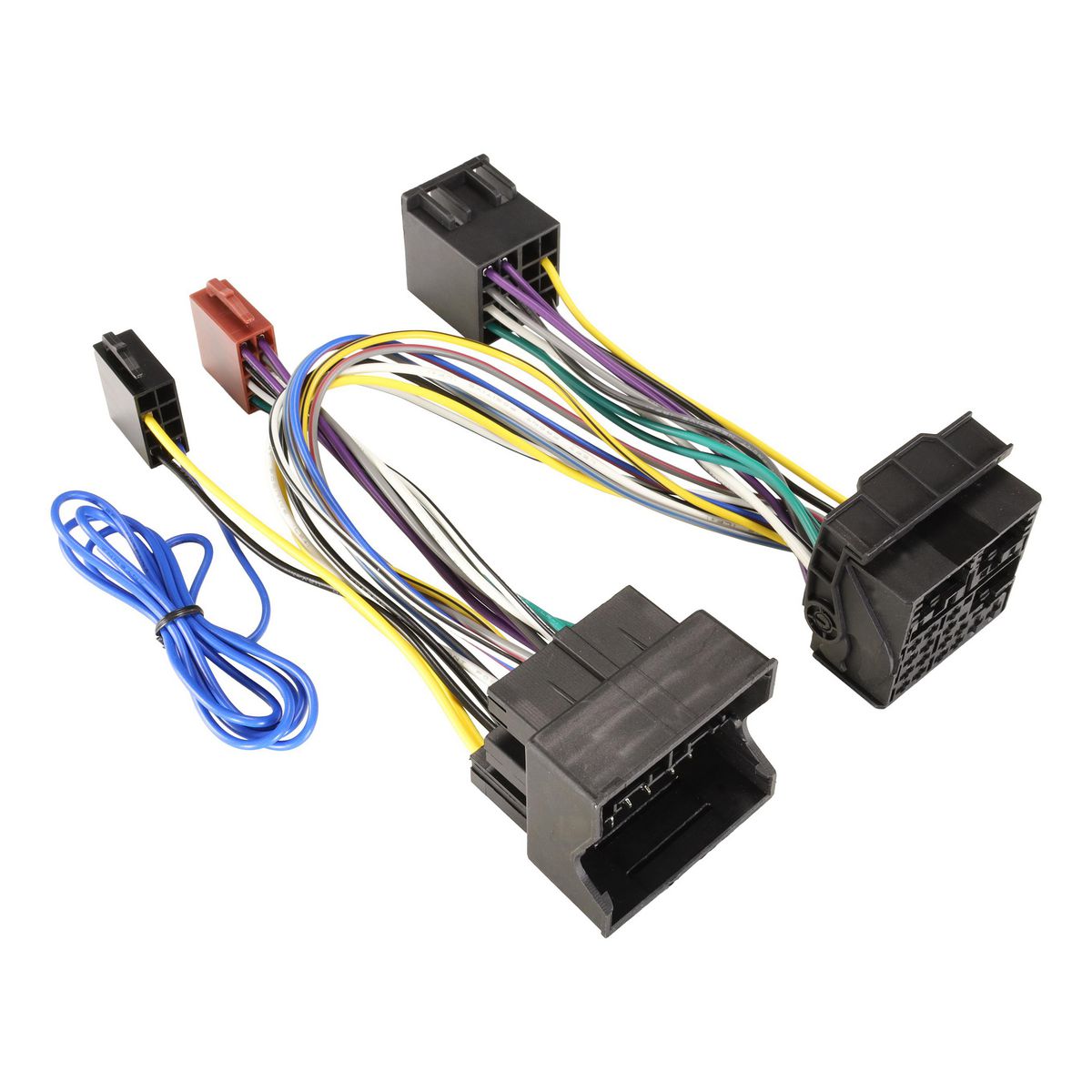 Aerpro T-Harness fits Volkswagen CT10VW03