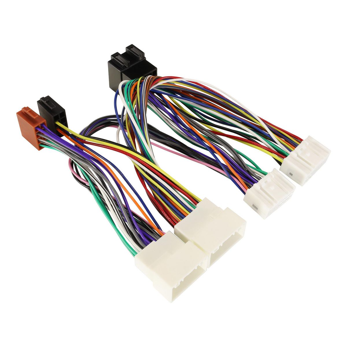Aerpro T-Harness fits Hyundai