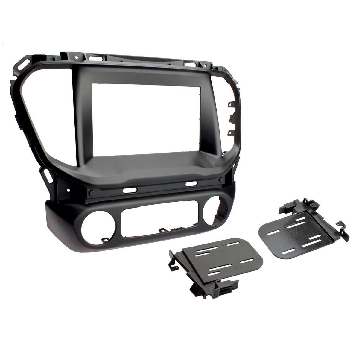 Aerpro Double Din Facia Kit To Suit Holden FP8410