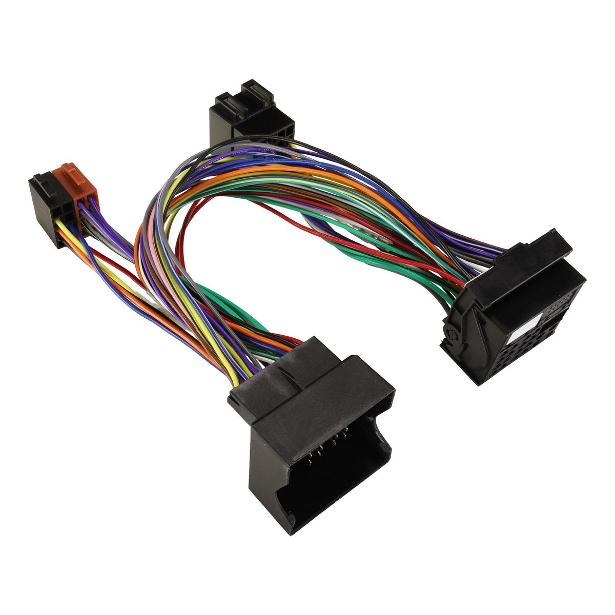 Aerpro T-Harness fits Ford