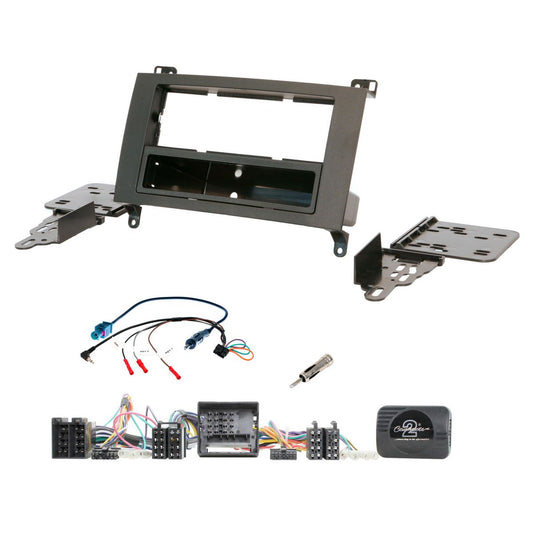 Aerpro Install Kit Suits Mercedes Sprinter 2007-2018 FP8529K