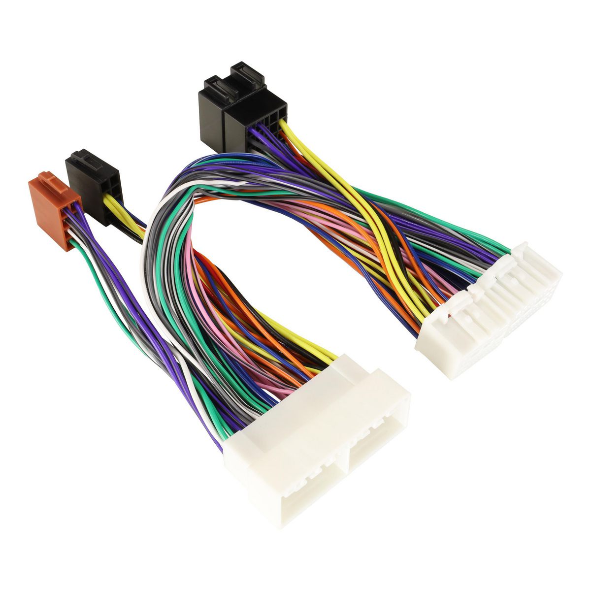 Aerpro T-Harness fits Hyundai CT10HY07