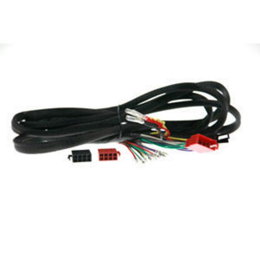 Aerpro Iso Extension Lead 3.8M APISOHD