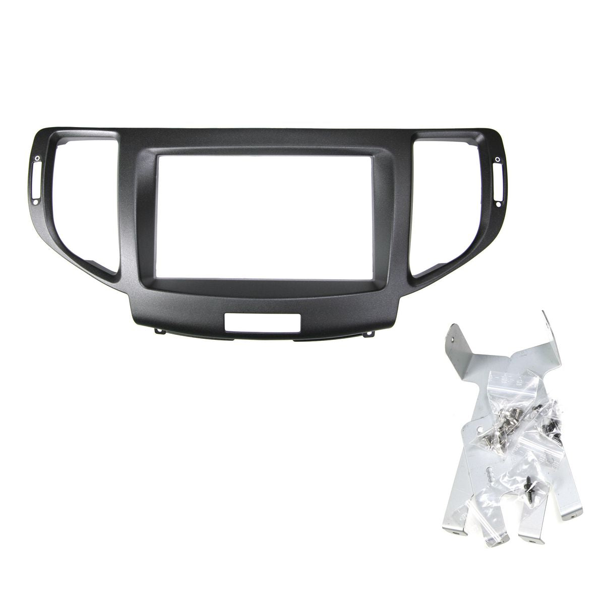 Aerpro Facia fits Honda Accord 2008 Onwards