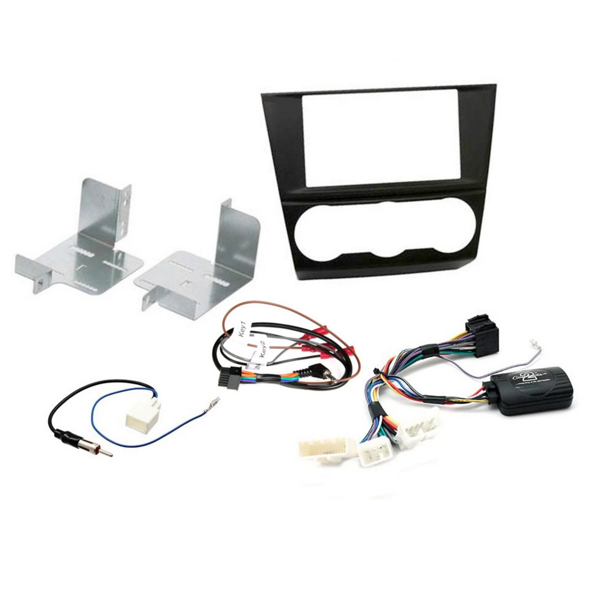 Aerpro Install Kit Suits Subaru FP8387K