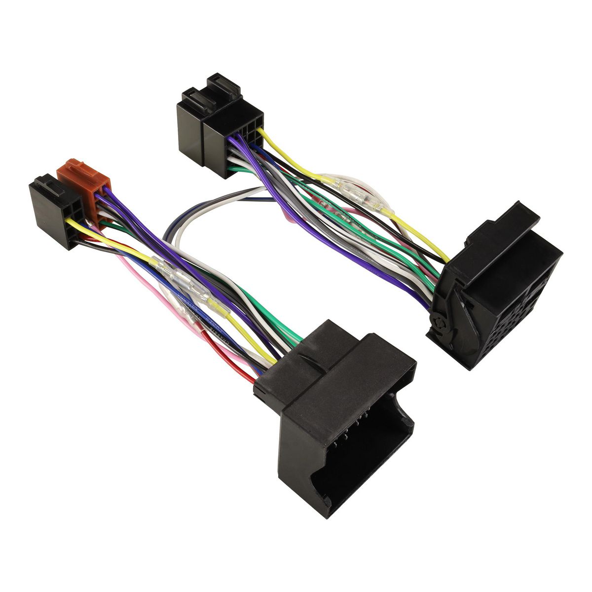 Aerpro T-Harness fits Peugeot