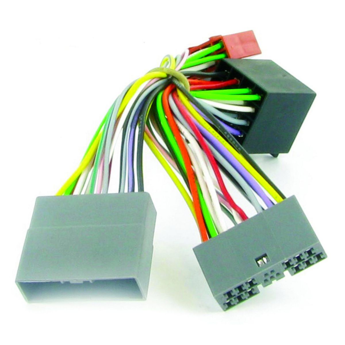 Aerpro T-Harness fits Peugeot